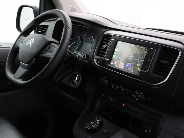 Citroën Jumpy 3
