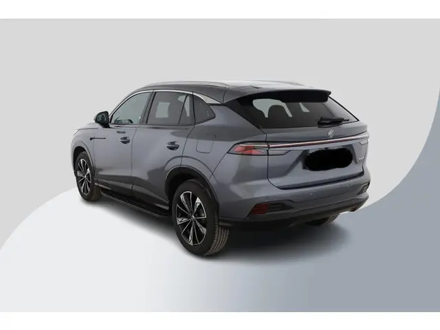 MG HS 1.5 TGDI Luxury 2025 Hybride Benzine 3