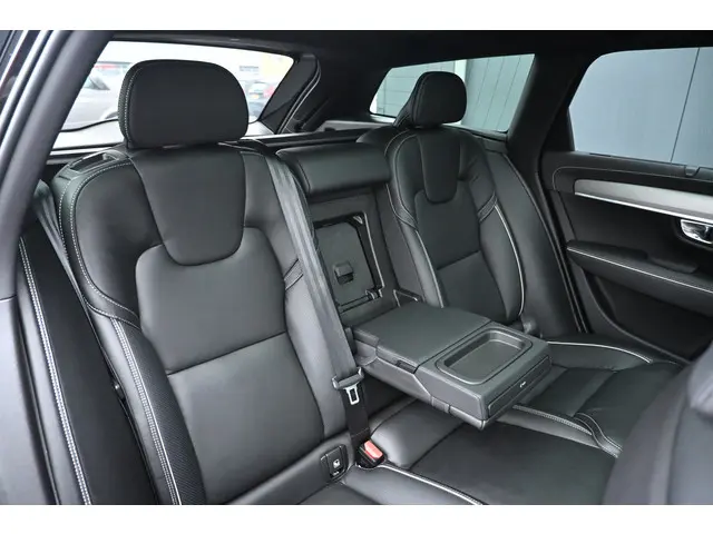 Volvo V90 2.0 T8 AWD R-Design 2021 Hybride Benzine 20