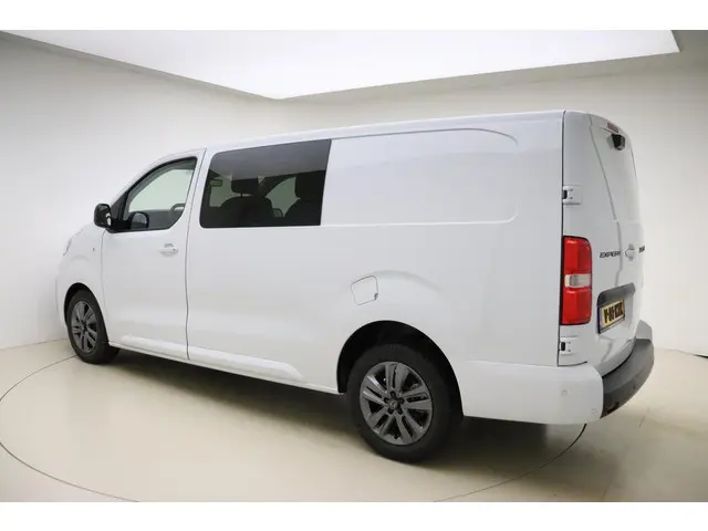Peugeot Expert 2.0 BlueHDi S&S L3 2024 Diesel 4