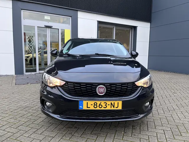 Fiat Tipo Stationwagon 1.4 Mirror 2020 Benzine 16