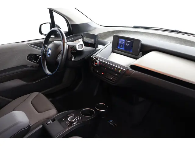 BMW i3 S 120Ah 42 kWh 2022 Elektrisch 49