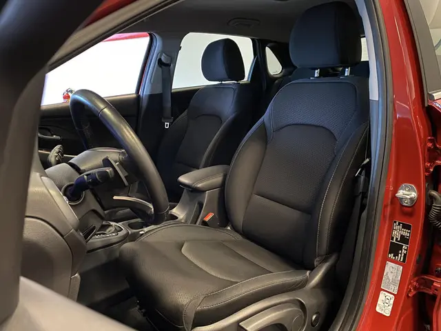 Hyundai i30 1.4 T-GDI Premium 2020 Benzine 10