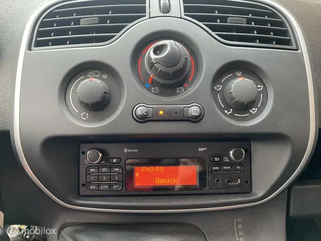 Renault Kangoo Z.E. Express (ex Accu) 2018 Elektrisch 9