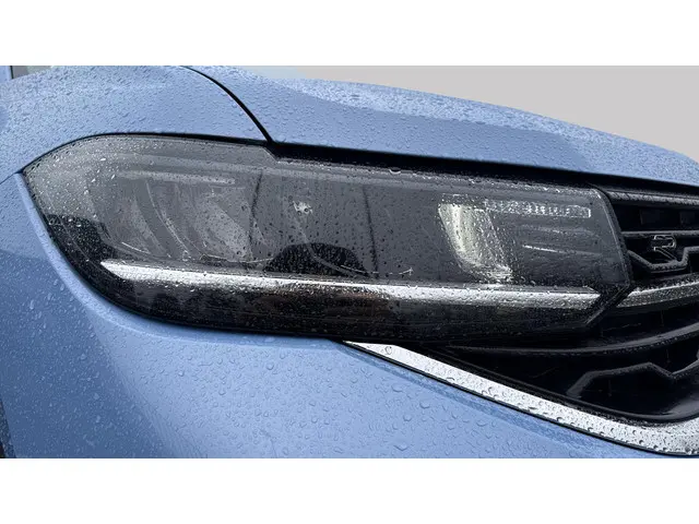 Volkswagen T-Cross 1.0 TSI R-Line 2025 Benzine 9