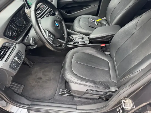 BMW X1 SDrive20i Centennial High Executive 2017 Benzine 20