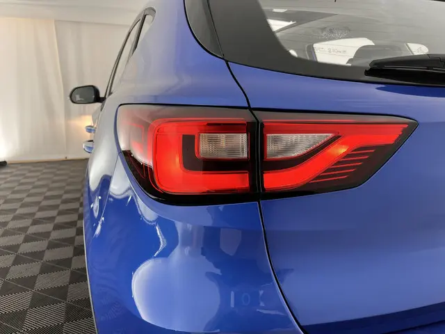MG ZS EV MG Luxury 45 kWh 2019 Elektrisch 33