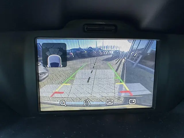 Ford B-MAX 1.6 TI-VCT Titanium 2014 Benzine 9