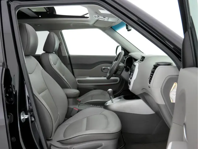 Kia e-Soul EV Executive-Plus-Line 2018 Elektrisch 11