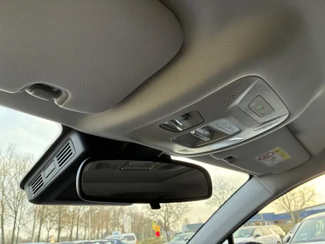 Omoda 5 1.5 T-GDi Hybride Premium 2025 Hybride Benzine 52