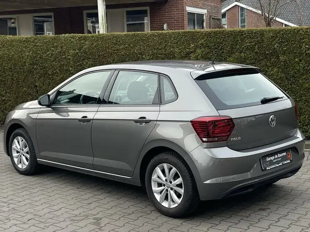Volkswagen Polo 1.0 TSI Highline 2020 Benzine 3