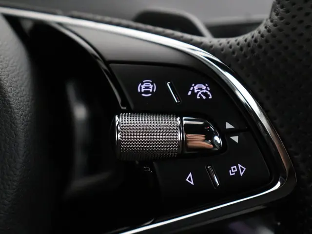 Škoda Enyaq iV 60 Sportline 2021 Elektrisch 22
