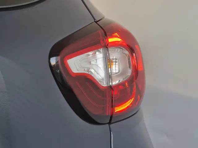 Renault Captur 0.9 TCe Intens 2017 Benzine 24