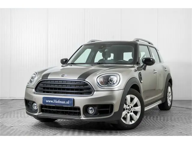 MINI Countryman 3