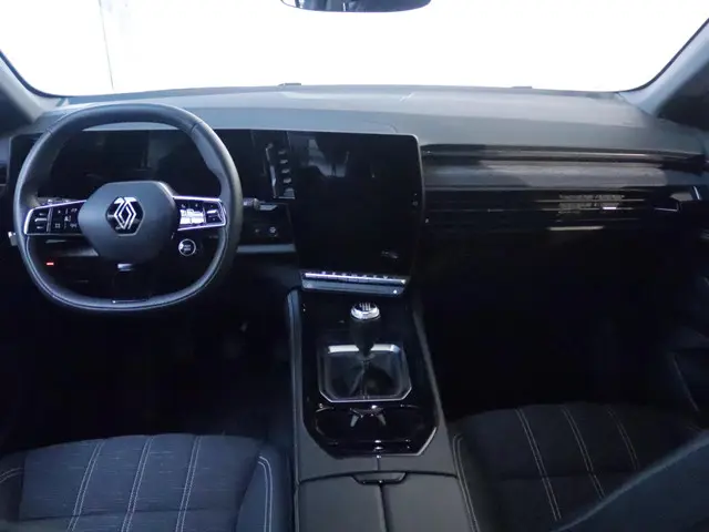 Renault Austral 1.2 Mild Hybrid 130 Techno 2023 Benzine 4