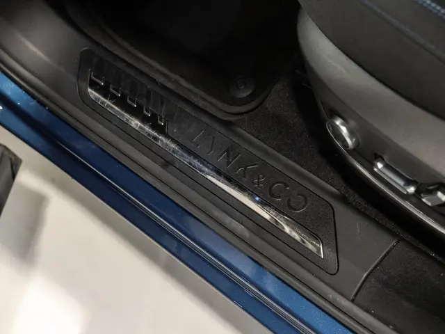 Lynk & Co 01 1.5 / 261pk / Blackstyle 2022 Hybride Benzine 25