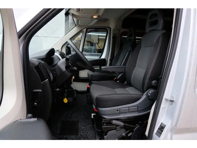 Fiat Ducato 2.3 Multijet 2017 Diesel 9