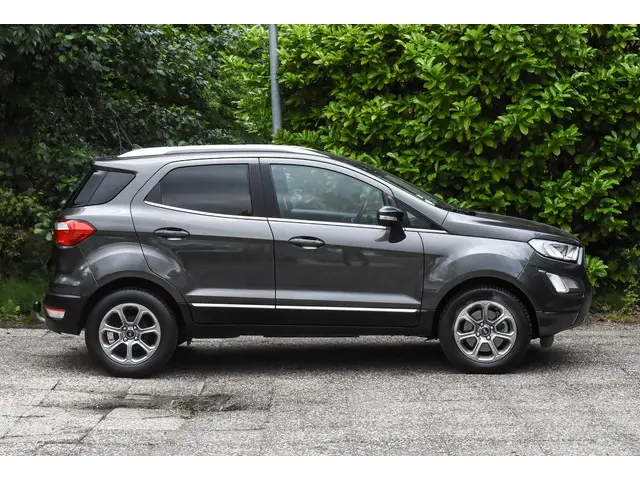 Ford EcoSport 1.0 Ti-VCT Titanium 2020 Benzine 31