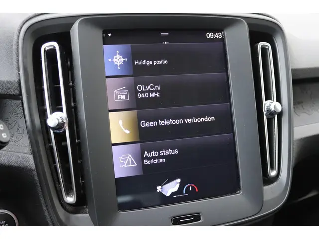 Volvo XC40 2.0 T4 2019 Benzine 18