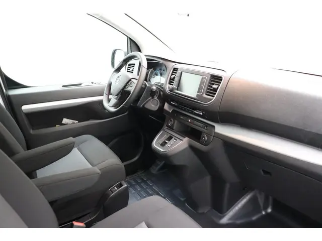 Opel Vivaro-e Electric L3 75 kWh 2023 Elektrisch 3