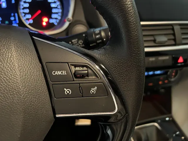 Mitsubishi Eclipse Cross 1.5 DI-T Pure 2018 Benzine 20