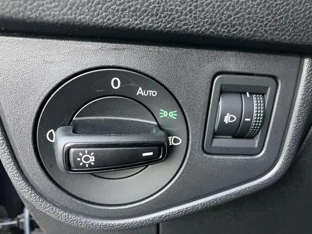 Volkswagen Taigo 1.0 TSI 2023 Benzine 41