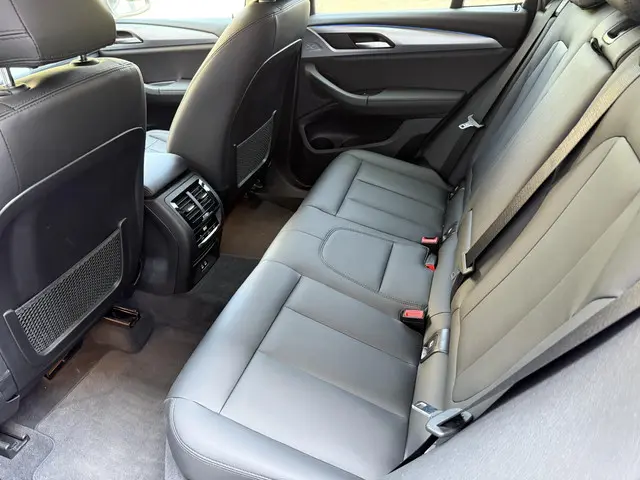 BMW X3 xDrive30e Executive 24372km 2021 Hybride Benzine 3