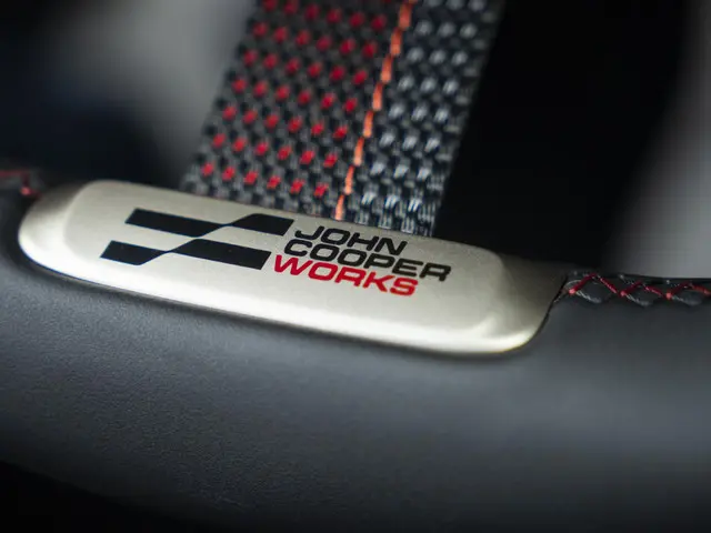 MINI 3-Deurs Cooper S 2026 Benzine 31