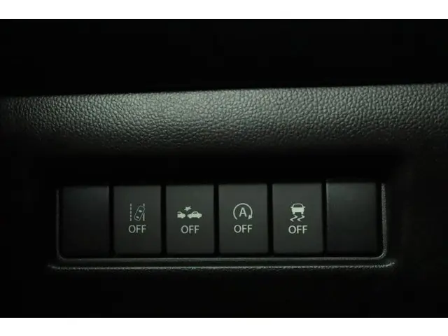 Suzuki Swift 1.2 Stijl Smart Hybrid 2019 Benzine 28
