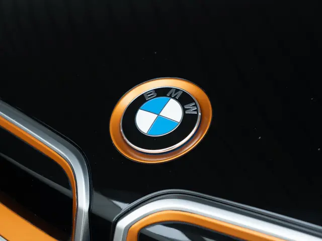 BMW i3 S 2020 Elektrisch 16