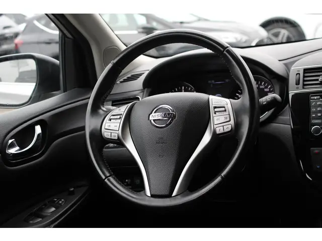 Nissan Pulsar 1.5 dCi N-Connecta 2016 Diesel 14
