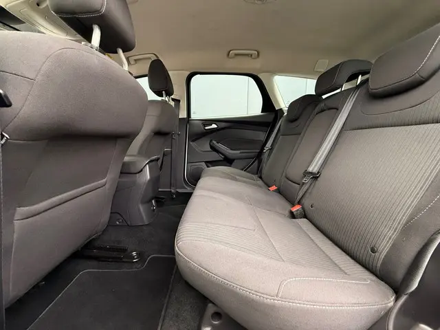 Ford Focus Wagon 1.0 EcoBoost Edition Plus 2014 Benzine 34