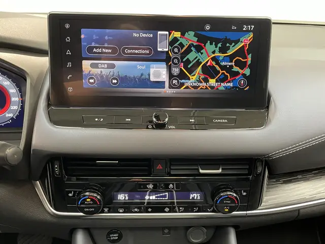 Nissan QASHQAI 1.5 e-Power Tekna 2023 Hybride Benzine 10