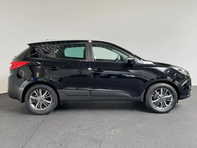Hyundai ix35 1.6i GDI i-Vision 2015 Benzine 3