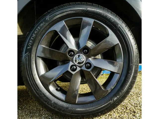 Škoda Citigo 1.0 Greentech Ambition - NL Auto 2018 Benzine 19