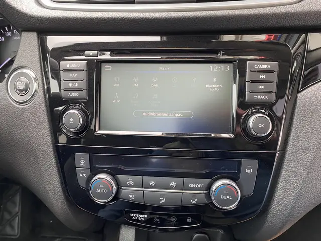 Nissan QASHQAI 1.3 DIG-T Design Edition 2021 Benzine 18