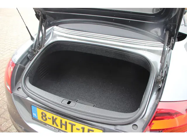 Audi TT Roadster 2.0 TFSI Pro Line S 2012 Benzine 19
