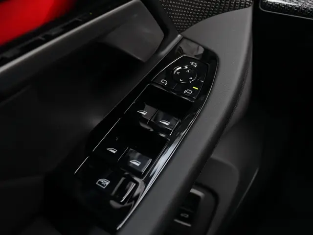 BMW 5 Serie Touring 550e 2026 Hybride Benzine 34