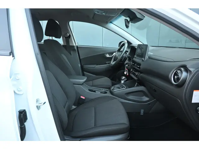 Hyundai Kona 1.6 GDI HEV Comfort 2022 Hybride Benzine 11