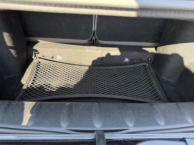 MINI Cooper Cabrio 1.6 Highgate 2015 Benzine 9