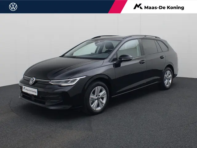 Volkswagen Golf 1.5TSI/116PK Life Edition 2024 Benzine