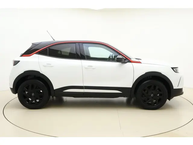 Opel Mokka-e Electric Level 4 50 kWh 2024 Elektrisch 10