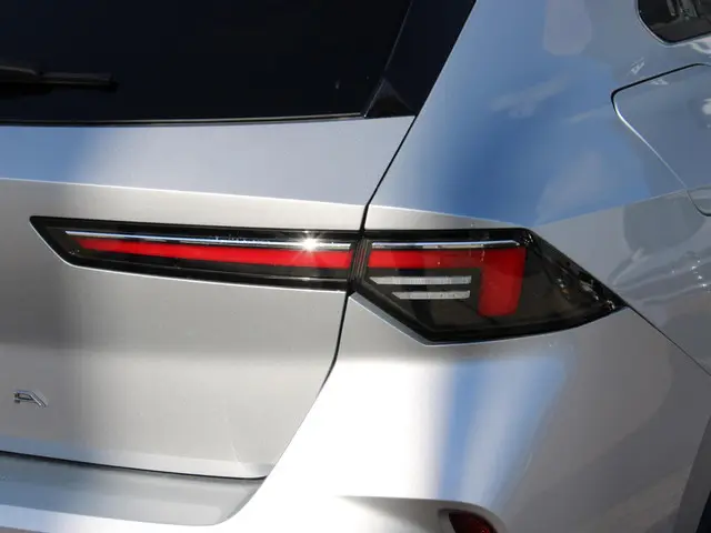 Opel Astra 1.2T 110 EDITION 2023 Benzine 23