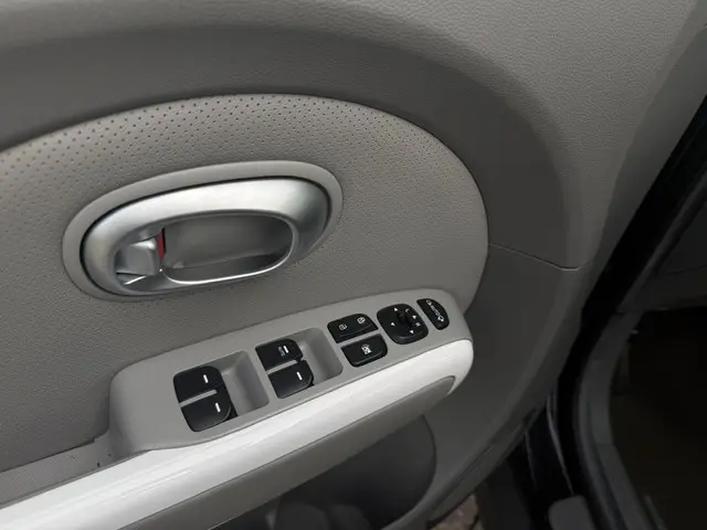 Kia e-Soul EV ExecutiveLine 27 kWh 2015 Elektrisch 20