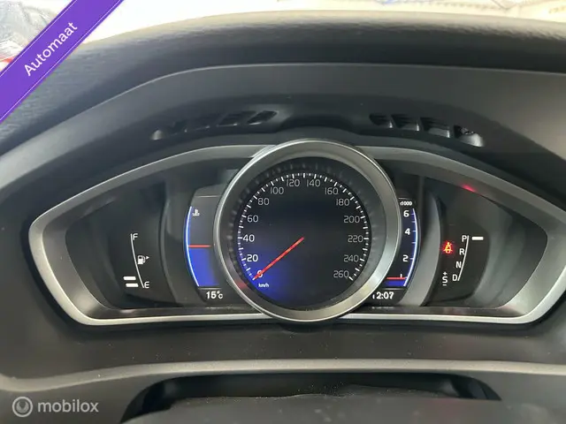 Volvo V40 1.5 T3 Polar+ Sport 2019 Benzine 7