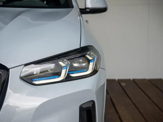BMW X4 xDrive20i 2025 Benzine 15