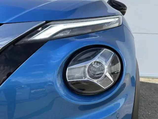 Nissan Juke 1.0 DIG-T N-Design 2020 Benzine 6