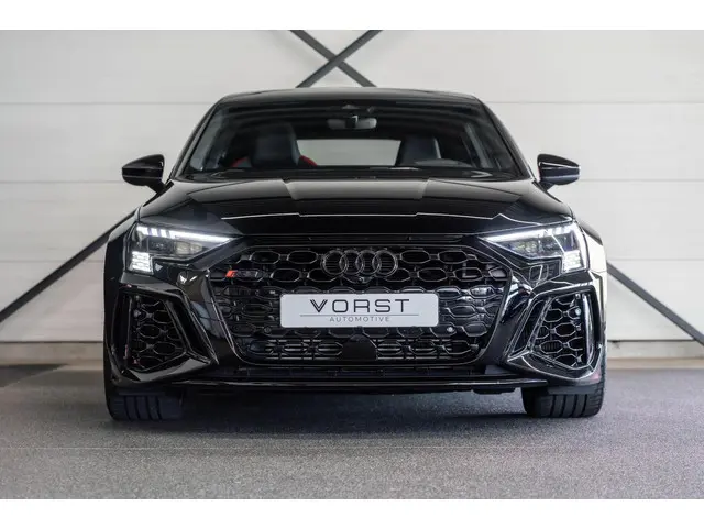 Audi RS3 2.5 TFSI quattro HUD Pano B&O PPF 2022 Benzine 2