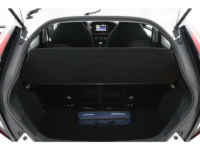 Toyota Aygo X 1.0 VVT-i MT Play 2023 Benzine 25