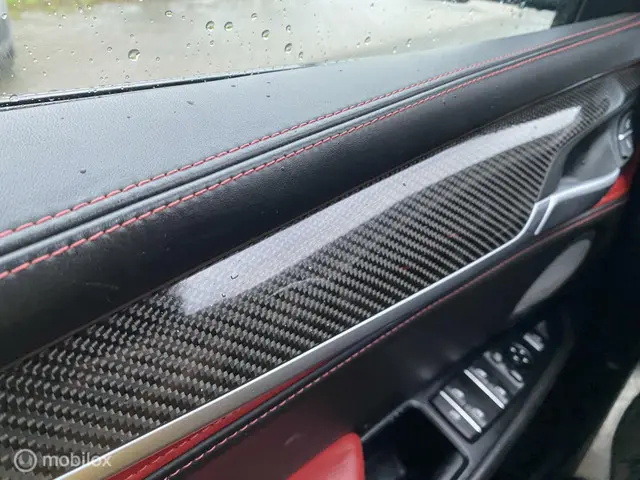 BMW X5 M 2017 Benzine 34